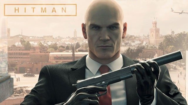 Hitman