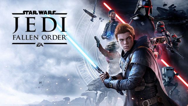 Star Wars Jedi: Upadły zakon trainer v1.0.10 +5 Trainer - Darmowe Pobieranie | GRYOnline.pl