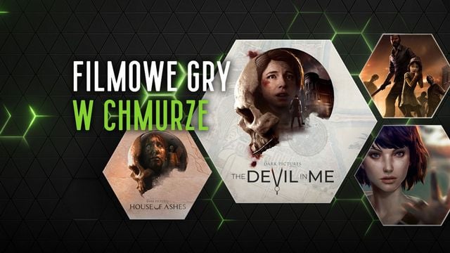 Idealne gry dla fanów filmów i seriali