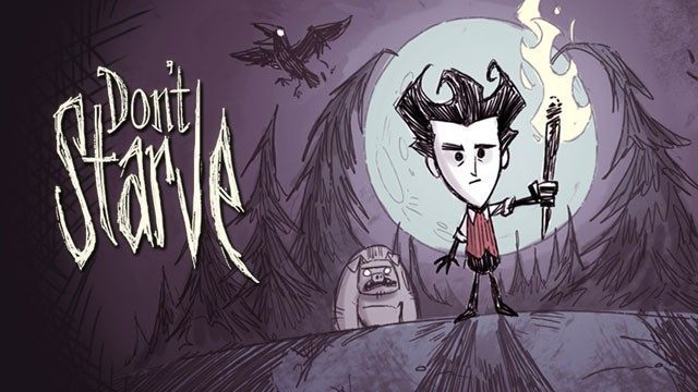 Don't Starve trainer +3 trainer - Darmowe Pobieranie | GRYOnline.pl