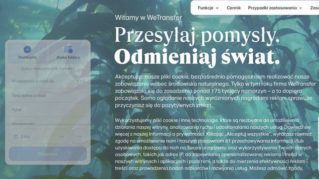 Prekursorka walki o klimat uhonorowana przez Google