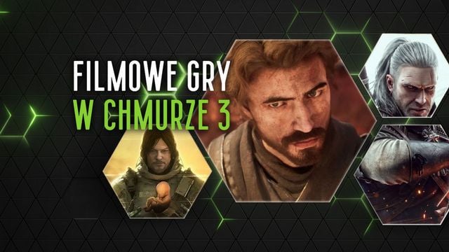 Seriale to za mało? Te gry robią większe wrażenie - i nie wymagają konsoli. Gry dla filmomaniaków. Część 3