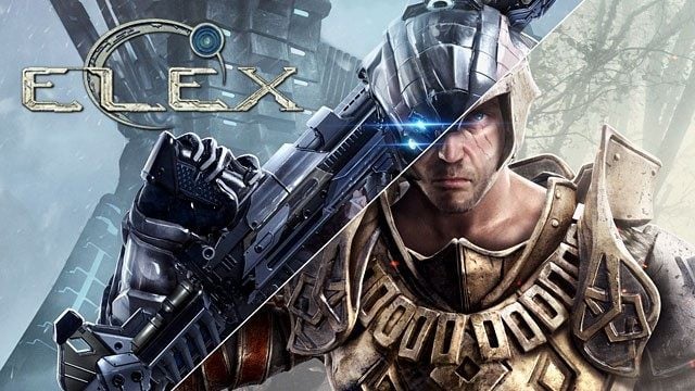 Elex - Save z perfekcyjnym startem | GRYOnline.pl