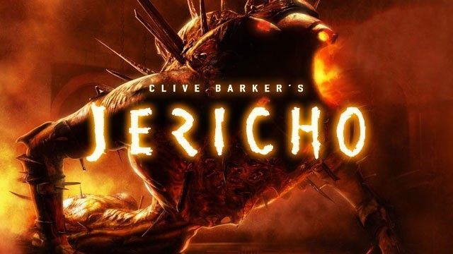 Clive Barker'S Jericho GAME DEMO - Download | Gamepressure.Com