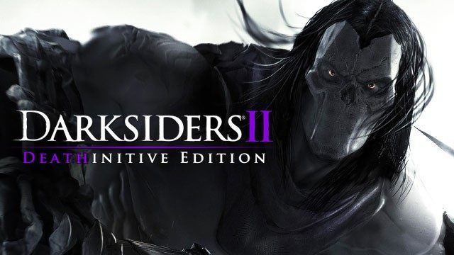 Darksiders II: Deathinitive Edition