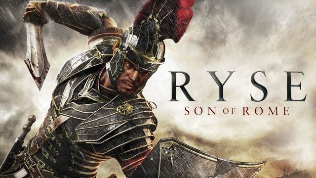 Ryse: Son of Rome trainer Game's state - Darmowe Pobieranie | GRYOnline.pl