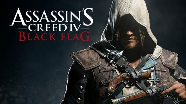 Assassin's Creed IV: Black Flag GAME TRAINER v1.07.2 +14 Trainer