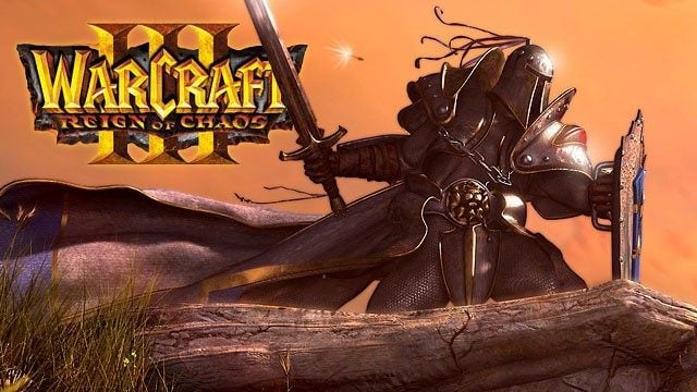 Warcraft Iii Reign Of Chaos Game Demo Download Gamepressure Com