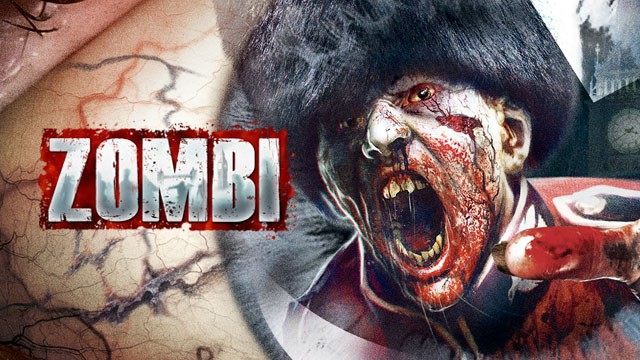 Zombi trainer v1.0 +10 TRAINER - Darmowe Pobieranie | GRYOnline.pl