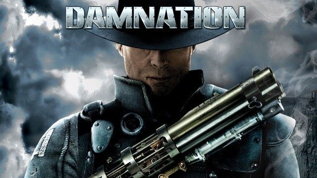 Damnation