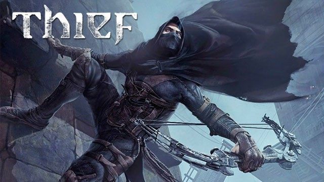 Thief trainer v1.1 +1 TRAINER x86 - Darmowe Pobieranie | GRYOnline.pl