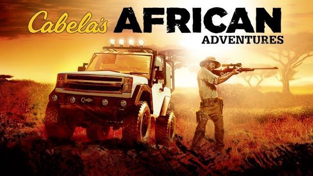 Cabela's African Adventures trainer v1.0 +5 Trainer - Darmowe Pobieranie | GRYOnline.pl