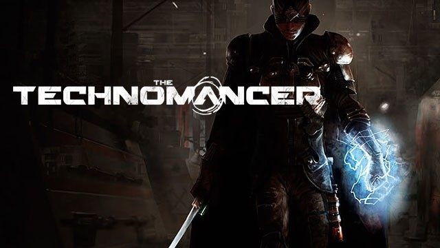 The Technomancer