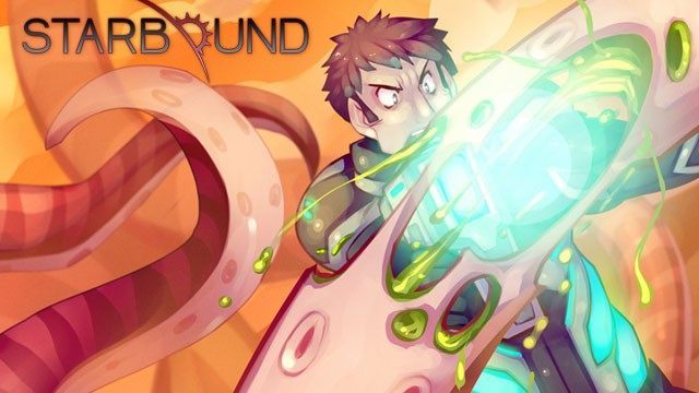 starbound free online starbound free online