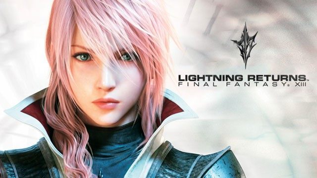 Lightning Returns: Final Fantasy XIII GAME TRAINER  +12 TRAINER -  download 