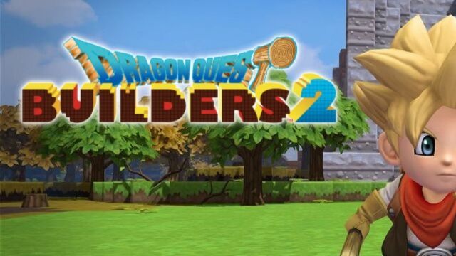 Dragon Quest Builders 2 trainer v1.7.1 Trainer +28 Trainer (promo) - Darmowe Pobieranie | GRYOnline.pl