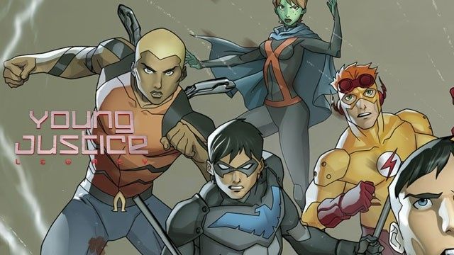 Young Justice: Legacy trainer v1.0 +8 Trainer - Darmowe Pobieranie | GRYOnline.pl