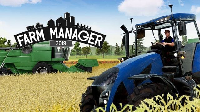 Farm Manager 2018 trainer v1.0.20180817.1 +13 Trainer (promo) - Darmowe Pobieranie | GRYOnline.pl
