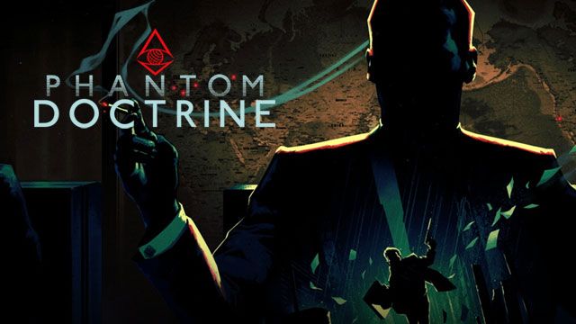 Phantom Doctrine