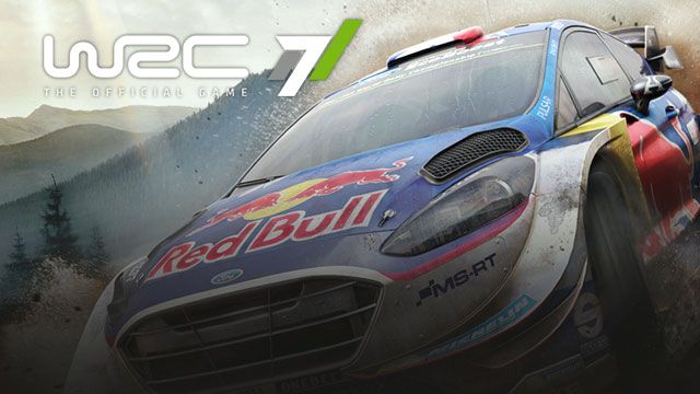 WRC 7 trainer v1.0 +1 TRAINER - Darmowe Pobieranie | GRYOnline.pl