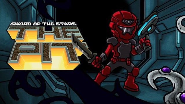 Sword of the Stars: The Pit demo ENG - Darmowe Pobieranie | GRYOnline.pl