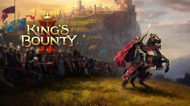 King's Bounty 2 - Save z najlepszym ekwipunkiem i jednostkami | GRYOnline.pl