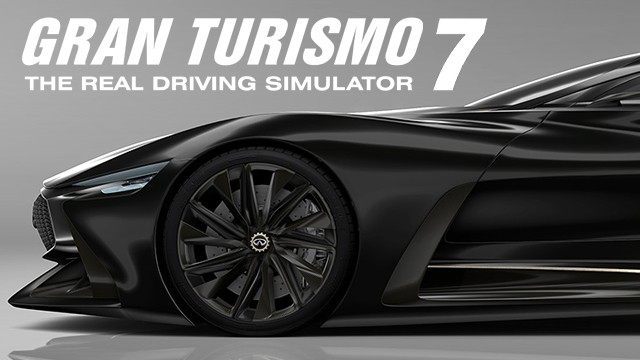 Gran Turismo 7 - Racing