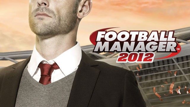 Football Manager 2012