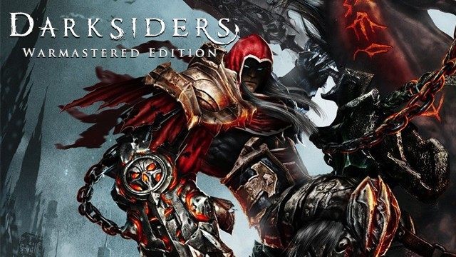 Darksiders Warmastered Edition trainer v1.0 - u3 +9 TRAINER - Darmowe Pobieranie | GRYOnline.pl