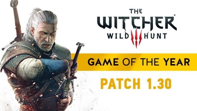 Wiedźmin 3: Dziki Gon patch v.1.24 - 1.30 - Darmowe Pobieranie | GRYOnline.pl