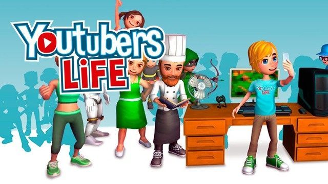 Youtubers Life trainer v1.3.2 +10 Trainer - Darmowe Pobieranie | GRYOnline.pl