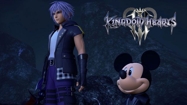 Kingdom Hearts III mod Complete Save Game File - Darmowe Pobieranie | GRYOnline.pl