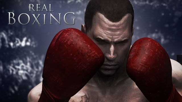 Real Boxing trainer v1.0 +4 TRAINER - Darmowe Pobieranie | GRYOnline.pl