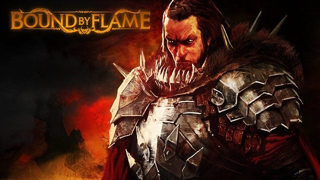     Bound By Flame -  10