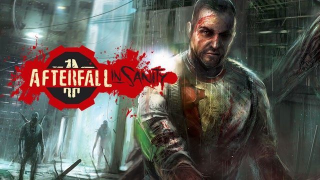 Afterfall: InSanity