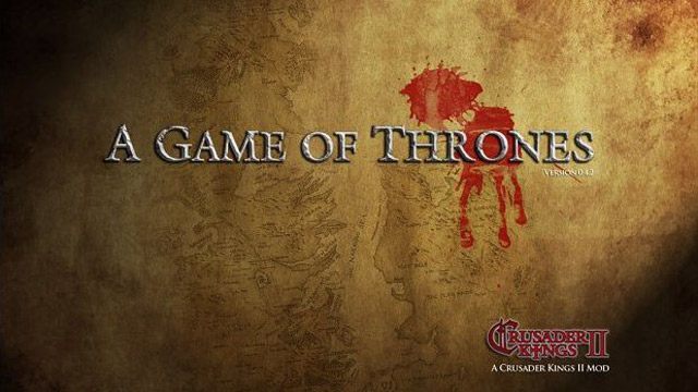 Crusader Kings II: Mroczne Wieki mod A Game of Thrones v.2.2 - Darmowe Pobieranie | GRYOnline.pl