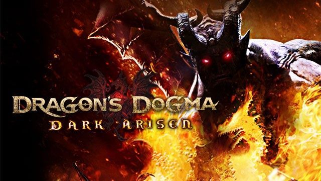 Dragon's Dogma: Dark Arisen