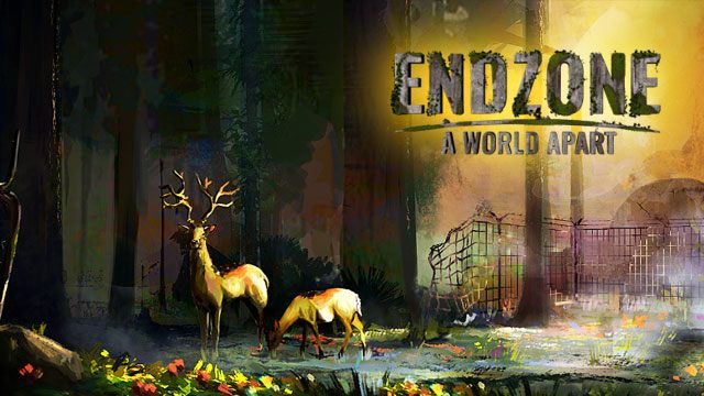 Endzone: A World Apart trainer 2020.11.08 +12 Trainer - Darmowe Pobieranie | GRYOnline.pl