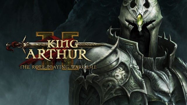 king arthur video game ps4