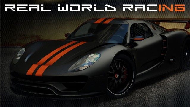 Real World Racing patch v.1.01 - Darmowe Pobieranie | GRYOnline.pl