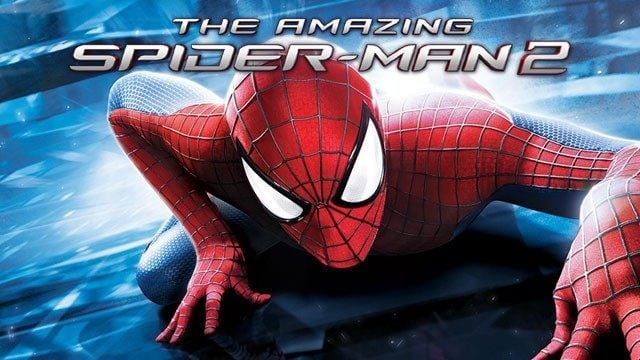 Buy The Amazing Spider Man 2 Key Dlcompare Com