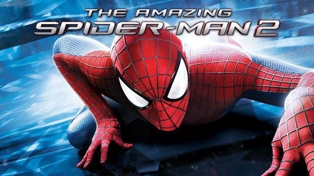 The Amazing Spider-Man 2