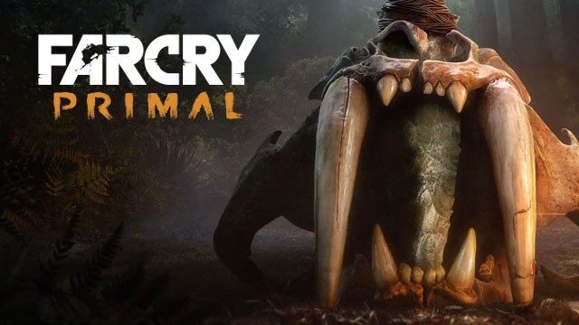 Far Cry Primal Game Trainer V1 1 2 12 Trainer Download Gamepressure Com