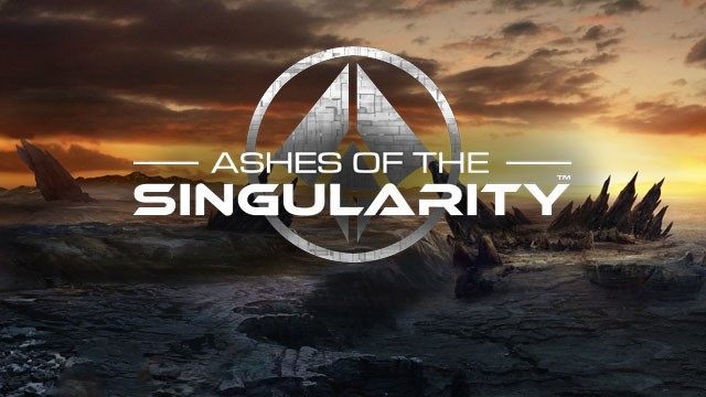 Ashes of the Singularity