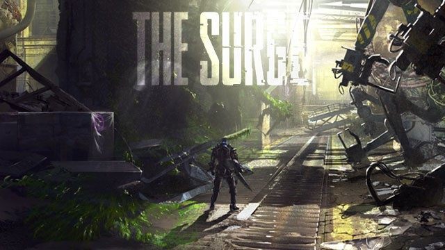 The Surge