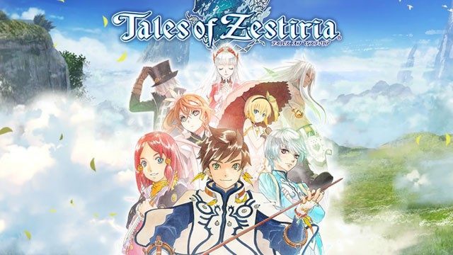 Tales of Zestiria trainer v1.01 +13 TRAINER - Darmowe Pobieranie | GRYOnline.pl