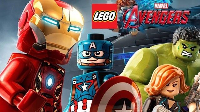 lego avengers pc cheats