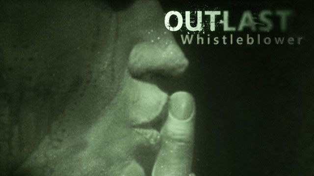 Outlast: Whistleblower trainer v1.0 +6 TRAINER x64 - Darmowe Pobieranie | GRYOnline.pl