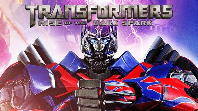 Transformers: Rise of the Dark Spark trainer v1.0 +4 TRAINER #3 - Darmowe Pobieranie | GRYOnline.pl