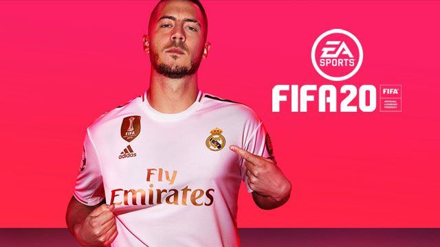 FIFA 20